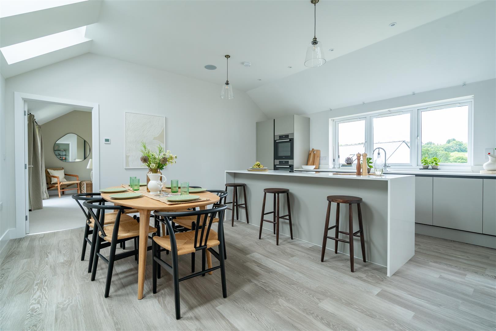 Kingswood, Pentewan Valley photo - 2